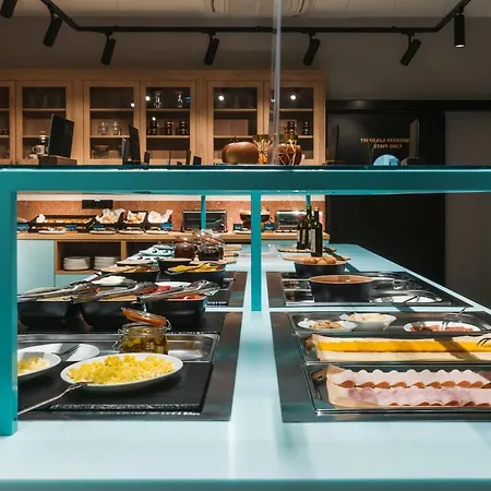 Meininger Centrum * Краков