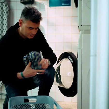 Хостел Meininger Centrum