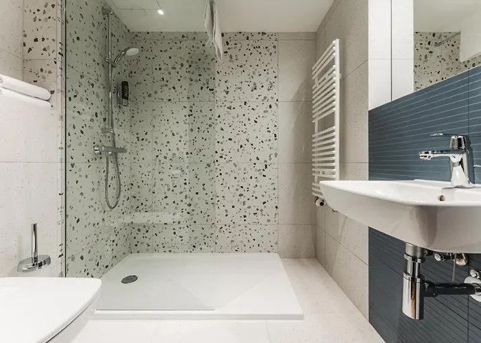 Meininger Centrum Hostel Krakau