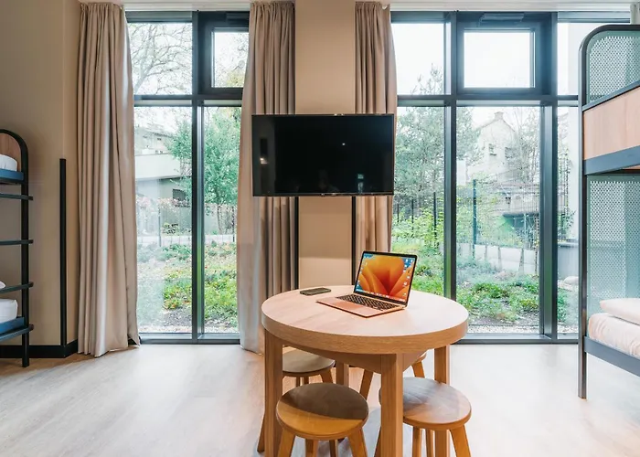 Hostel Meininger Centrum