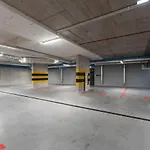 旅馆 Meininger Centrum 克拉科夫