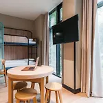 Meininger Centrum 旅馆 克拉科夫