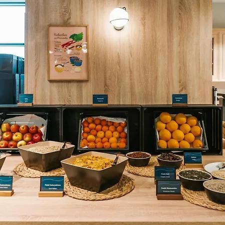 Meininger Centrum * Krakkó