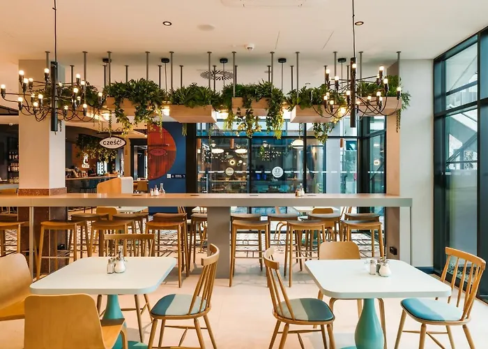 Meininger Centrum Krakkó