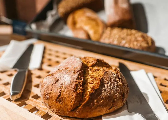 Meininger Centrum Kraków