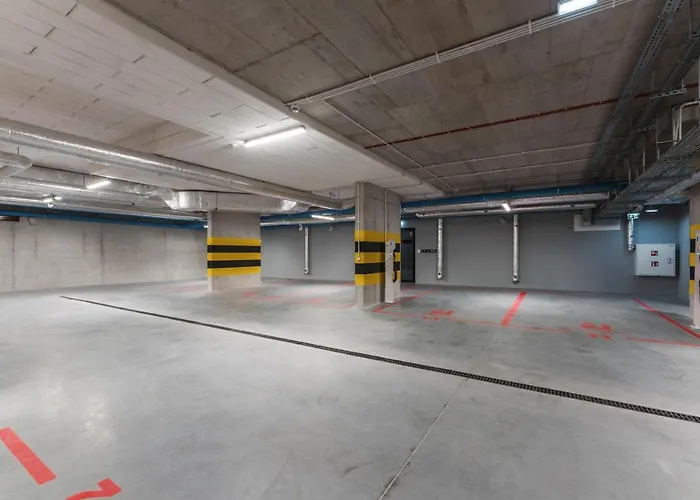 Hostal Meininger Centrum Cracovia