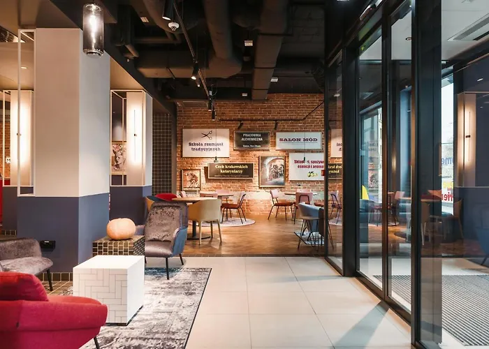 Hostal Meininger Centrum *