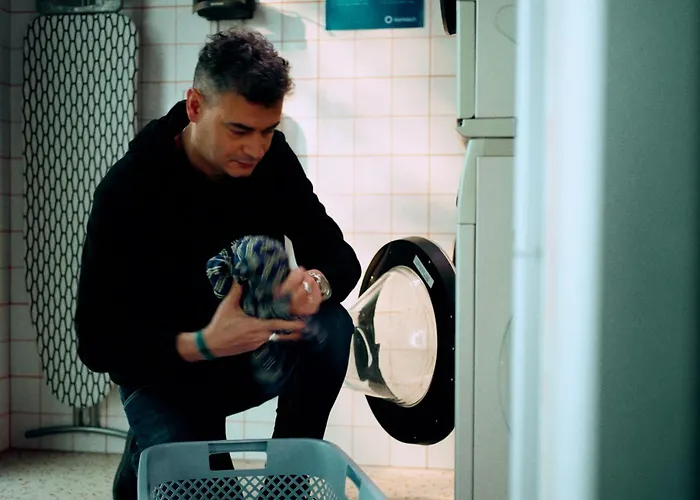 Hostel Meininger Centrum