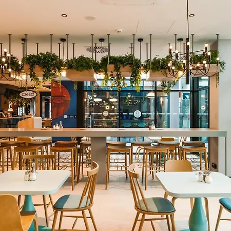 Meininger Centrum Cracovie