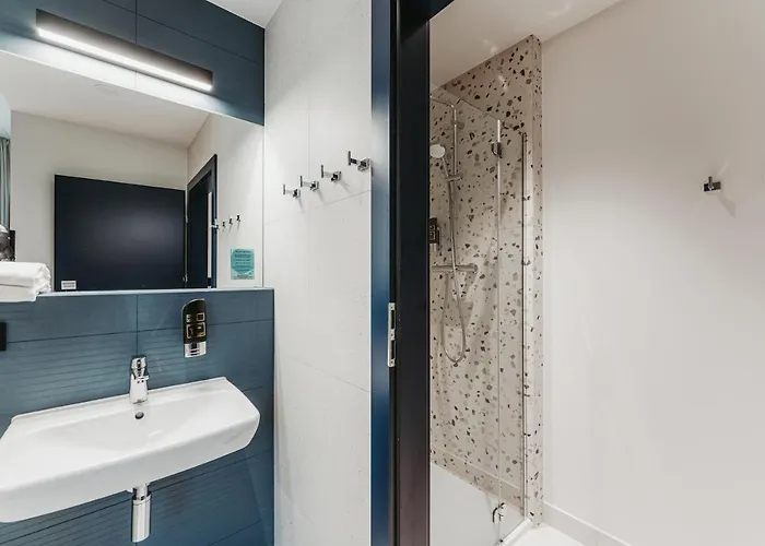 Hostel Meininger Centrum